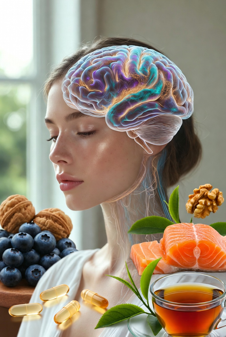Brain & Cognitive Health