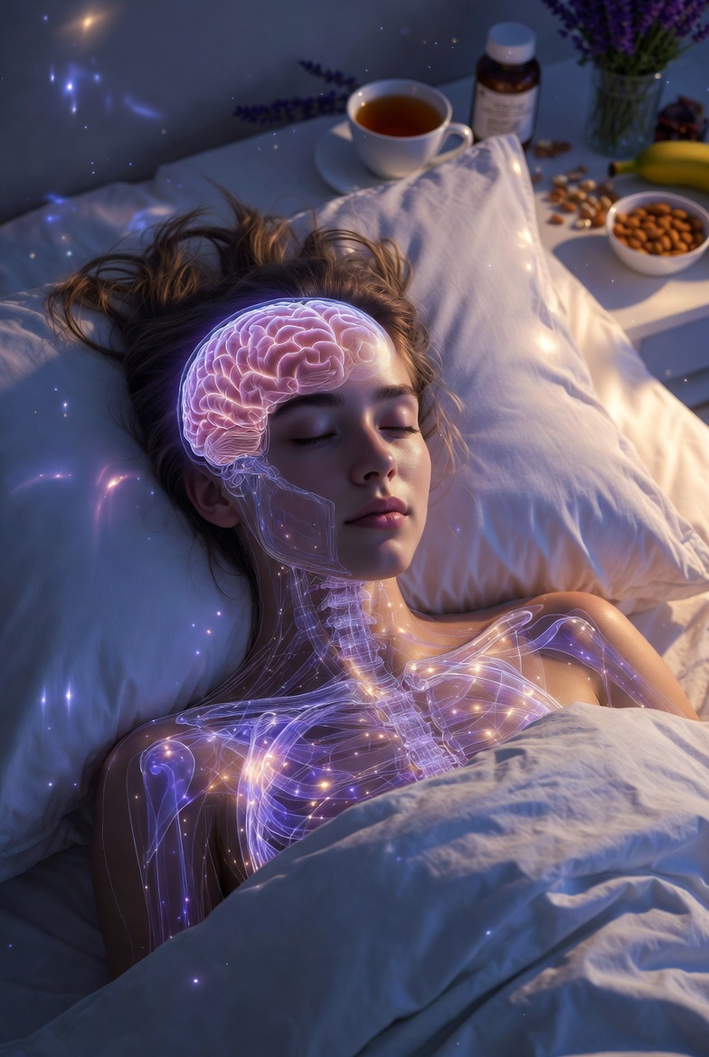 Sleep & Recovery