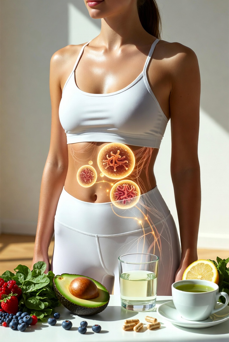 Weight Management & Metabolism