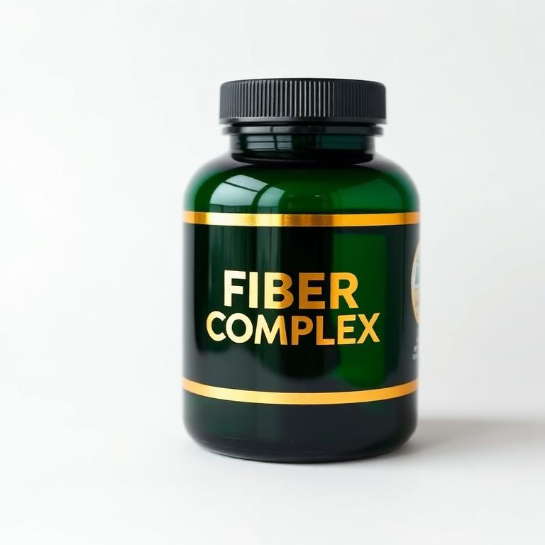 Daily Fiber Complex