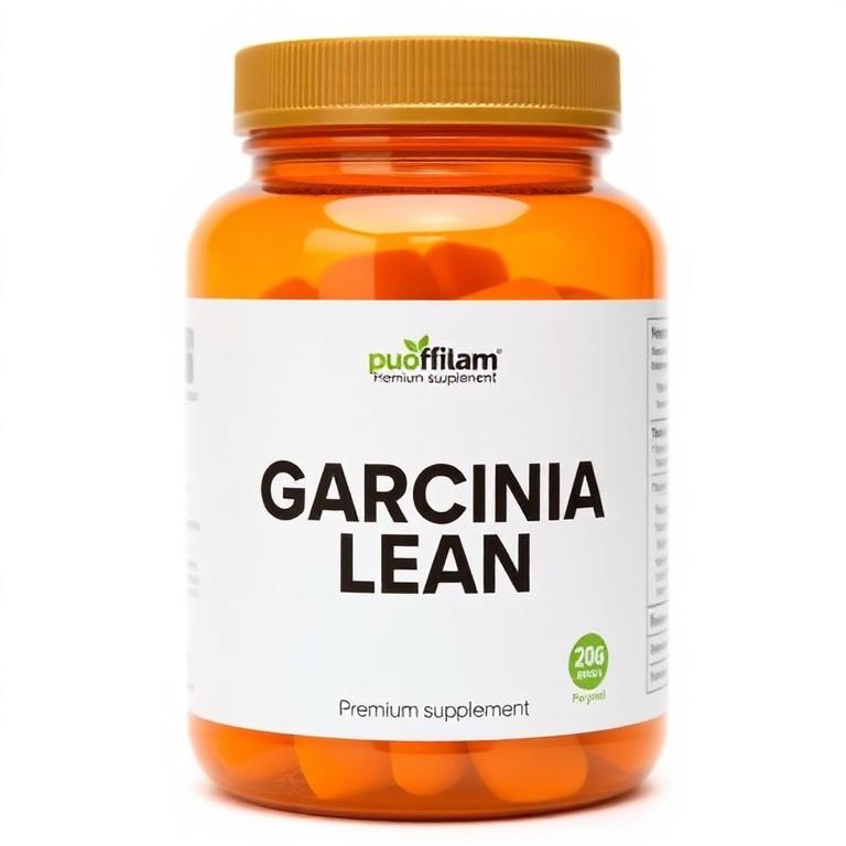 Garcinia Lean