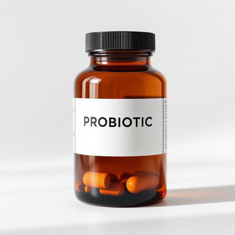 Advanced Probiotic Complex